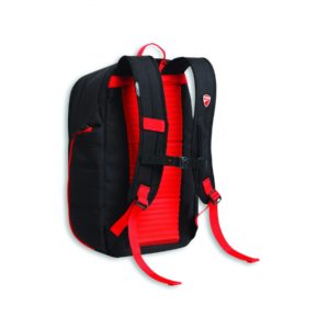 ducati ogio redline b1 backpack