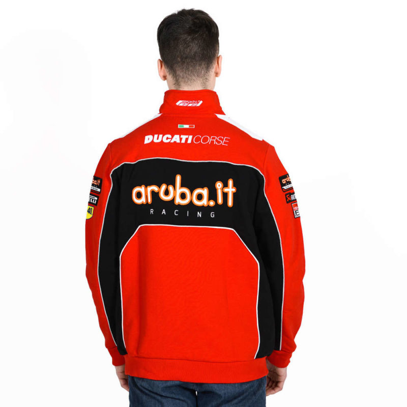 ducati sweatshirts india